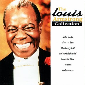 Louis Armstrong - The LA Collection (1997)