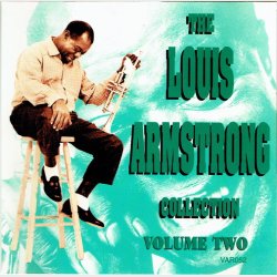 Louis Armstrong - The LA Collection Vol 2