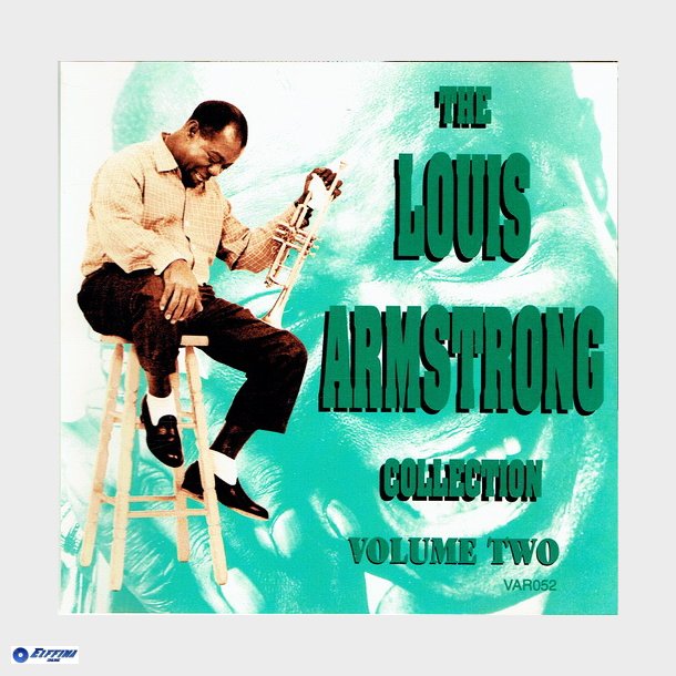 Louis Armstrong - The LA Collection Vol 2