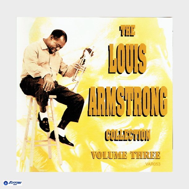 Louis Armstrong - The LA Collection Vol 3