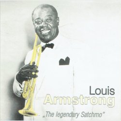 Louis Armstrong - The Legendary Satchmo (1997)