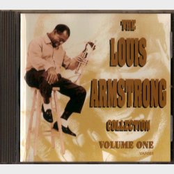 Louis Armstrong - The LA Collection Vol 1