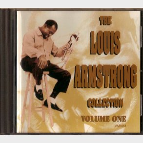 Louis Armstrong - The LA Collection Vol 1