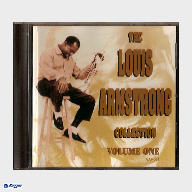 Louis Armstrong - The LA Collection Volume One