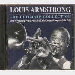 Louis Armstrong - The Ultimate Collection (1994)