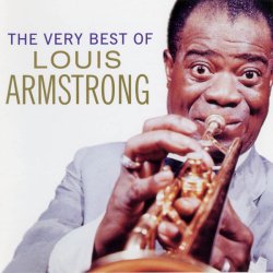 Louis Armstrong - The Very Best Of Louis Armstrong (1998) (Universal)