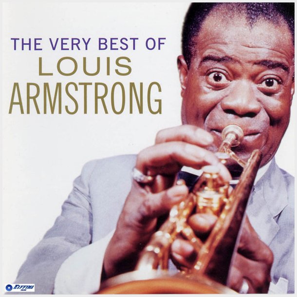 Louis Armstrong - The Very Best Of Louis Armstrong (1998) (Universal)