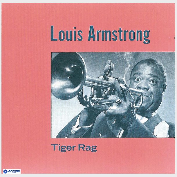 Louis Armstrong - Tiger Rag (ONN44)