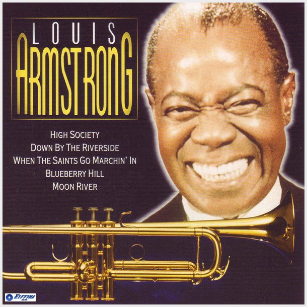 Louis Armstrong - (What A) Wonderful World