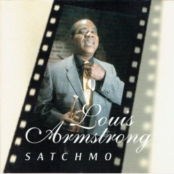 Louis Armstrong - Satchmo