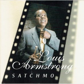 Louis Armstrong - Satchmo