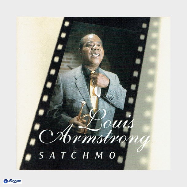 Louis Armstrong - Satchmo