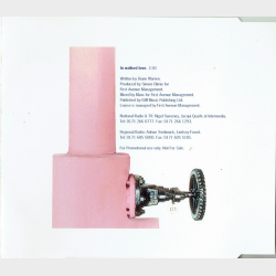 Louise - In Walked Love (1996) (Promo)