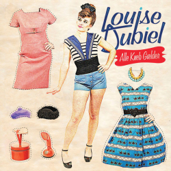 Louise Dubiel - Alle Kneb Glder (2010)