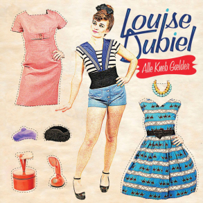 Louise Dubiel - Alle Kneb Glder (2010)