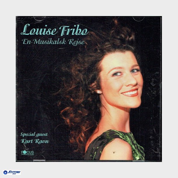 Louise Fribo - En Musikalsk Rejse (2004)