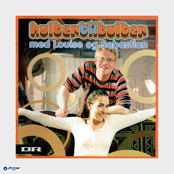 Louise Hart &amp; Sebastian Klein - Hulter Til Bulter (2009)