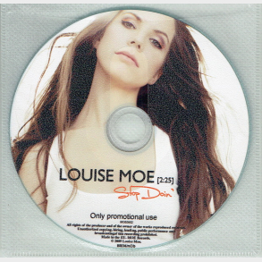 Louise Moe - Stop Doin (2009) (Promo)
