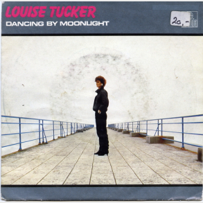 Louise Tucker - Dancing By Moonlight (1983)