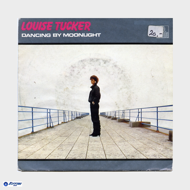Louise Tucker - Dancing By Moonlight (1983)