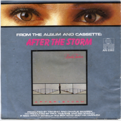 Louise Tucker - Dancing By Moonlight (1983)