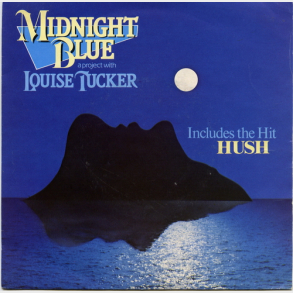 Louise Tucker - Hush (1982)