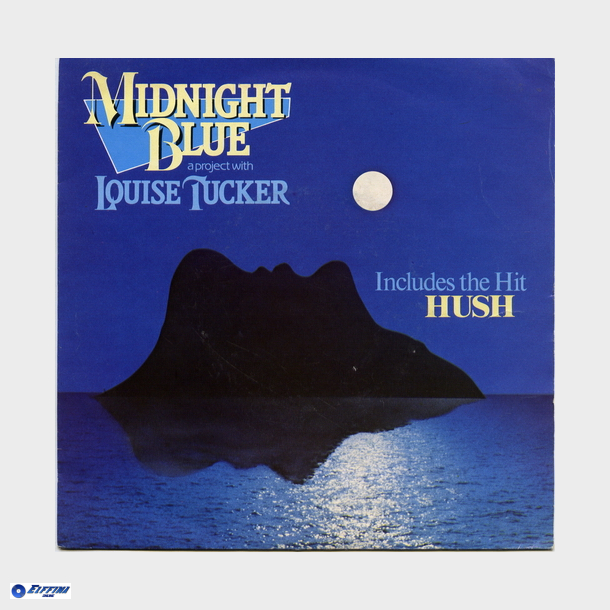 Louise Tucker - Hush (1982)