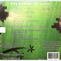 Loutor - Jeg Ska' Se Hvad Jeg Ka' Gr'