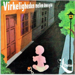 Loutor - Virkeligheden Mellem Drm &amp; Hb