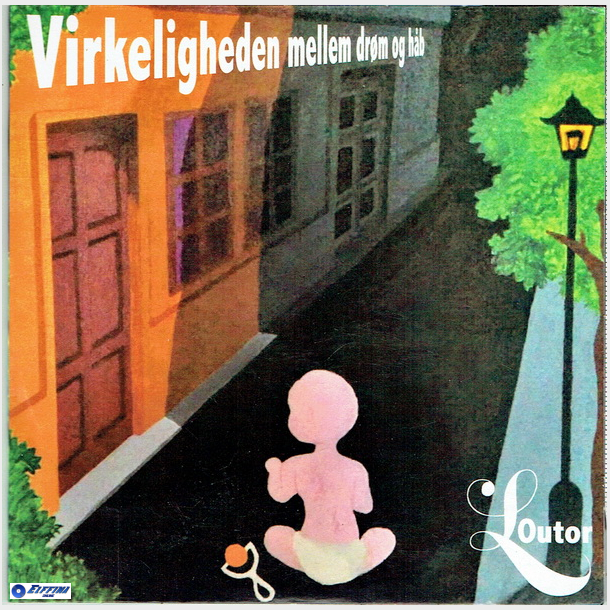 Loutor - Virkeligheden Mellem Drm &amp; Hb