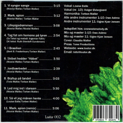 Loutor - Virkeligheden Mellem Drm &amp; Hb