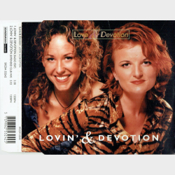 Love &amp; Devotion - Lovin' &amp; Devotion (1997)