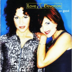 Love & Devotion - So Good (1997)