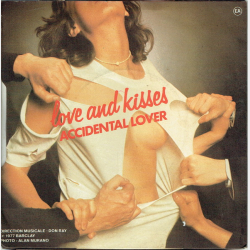 Love &amp; Kisses - I've Found Love (Now That I've Found You) (1977)