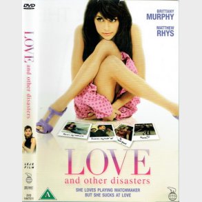 Love & Other Disasters (2006)