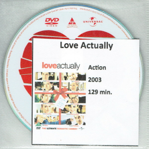 Love Actually (2003)