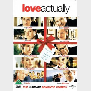 Love Actually (2003)
