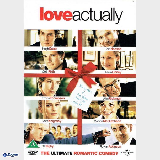 Love Actually (2003)