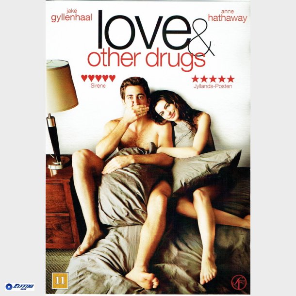 Love And Other Drugs (2010)