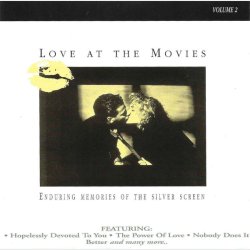 Love At The Movies Volume 2 (1999) (Cosmopolitan)
