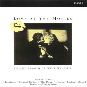 Love At The Movies Volume 2 (1999) (Cosmopolitan)