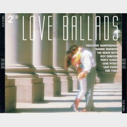 Love Ballads (1994) (Fat)