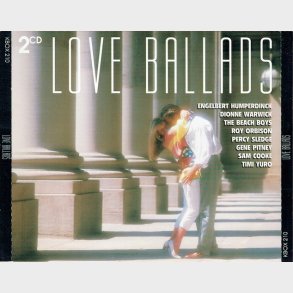 Love Ballads (1994) (Fat)
