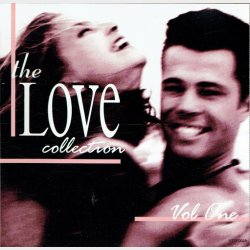 Love Collection Vol One (1996) - NY
