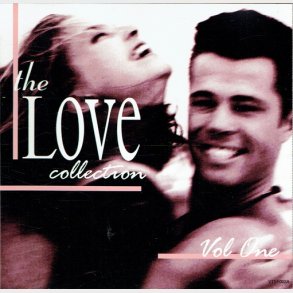 Love Collection Vol One (1996) - NY