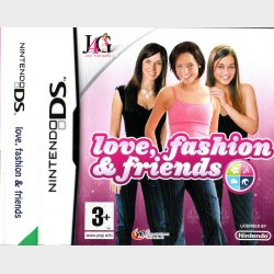 Love, Fashion &amp; Friends (1999)