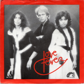 Love Fever - Love Fever (1978)