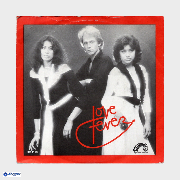 Love Fever - Love Fever (1978)