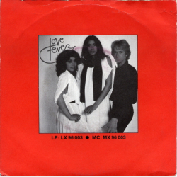 Love Fever - Love Fever (1978)