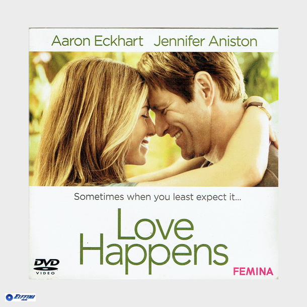 Love Happens (2009) (Femina)